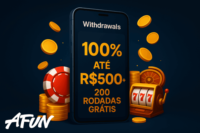 Cassino AFUN, Seguro, Promoções