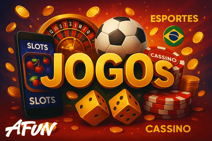 AFUN Jogos