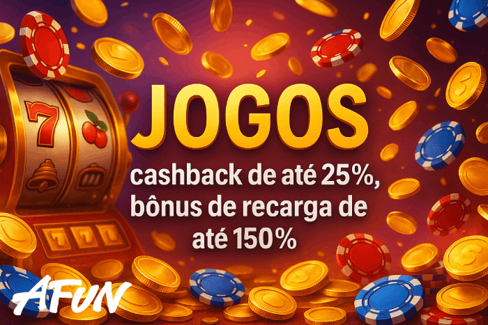 AFUN Jogos Figura 2