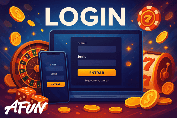 AFUN Login